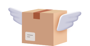 delivery box